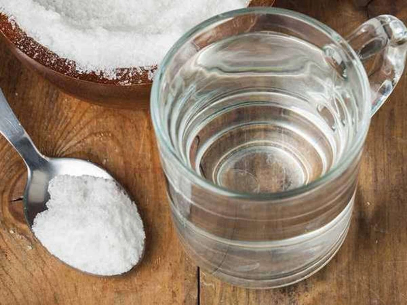 Nấm miệng bao lâu thì khỏi? Triệu chứng, cách ngừa và trị bệnh 3