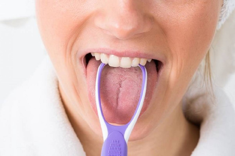 Nấm miệng candida có triệu chứng gì? Cách điều trị ra sao?1