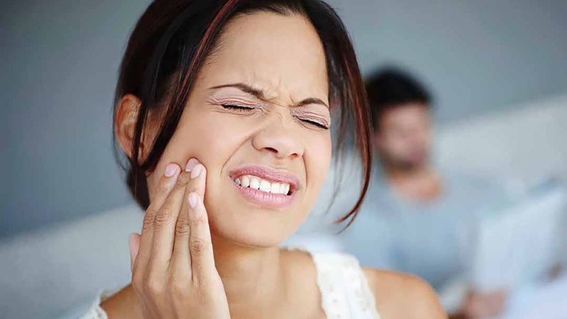 Nấm miệng có nguy hiểm không 2
