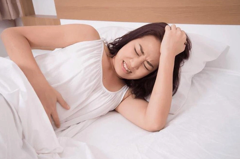 Nam nữ uống kháng sinh nhiều có bị vô sinh không 2