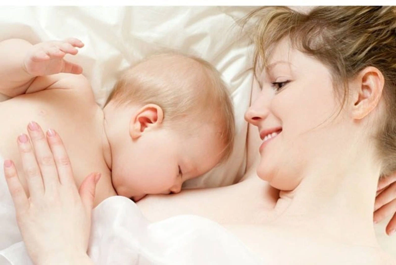 Nắm rõ vấn đề trẻ sơ sinh thiếu canxi phải làm thế nào 1