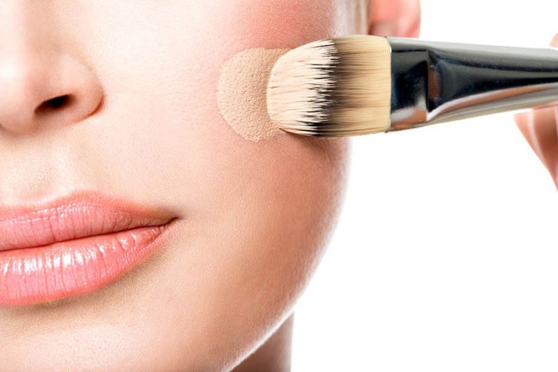 Nặn mụn xong nên làm gì để giữ cho da không thâm? 1