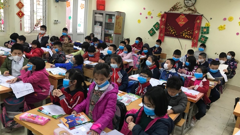 Nâng cao miễn dịch cho trẻ hiệu quả phòng ngừa virus corona Vũ Hán 1