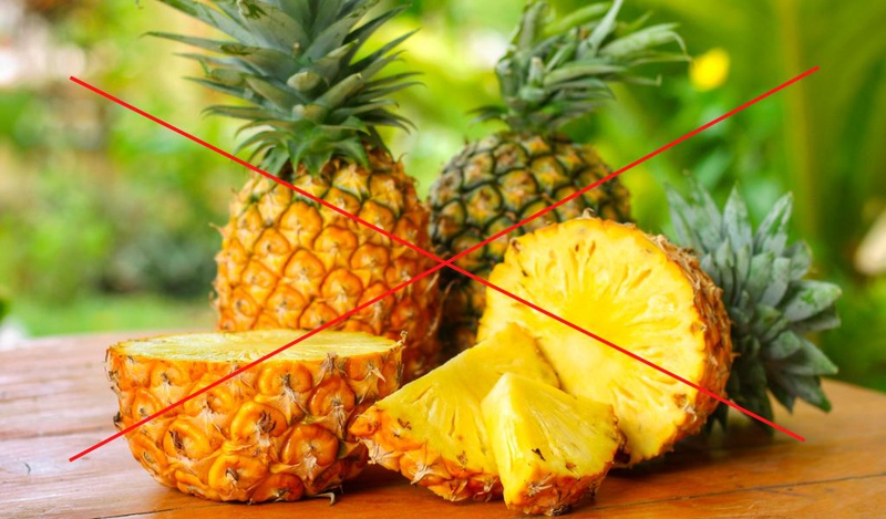 Nâng mũi ăn xoài được không? Cần tránh các loại trái cây nào? 2