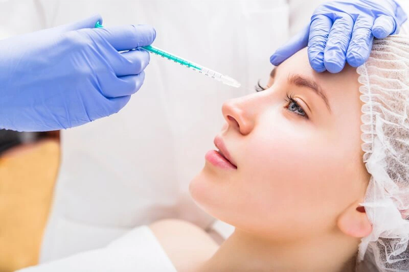 Những điều cần biết về phương pháp nâng mũi bằng mỡ tự thân 2