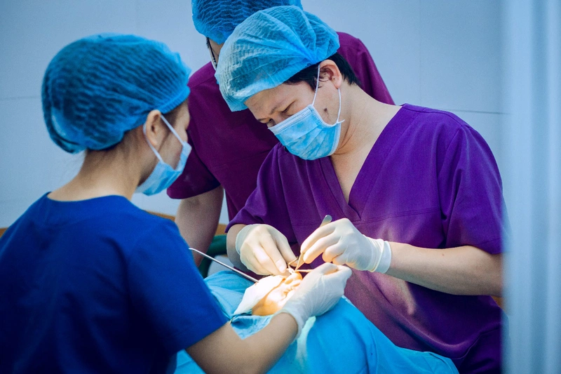 Nâng mũi có để được cả đời không? Mẹo duy trì kết quả nâng mũi lâu dài? 2