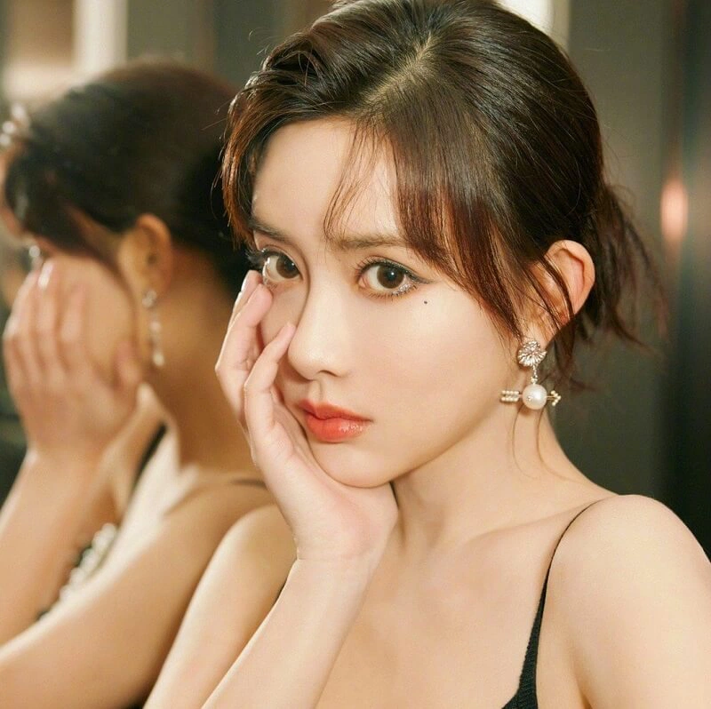 Nâng mũi dáng Trung Hoa cải thiện gương mặt