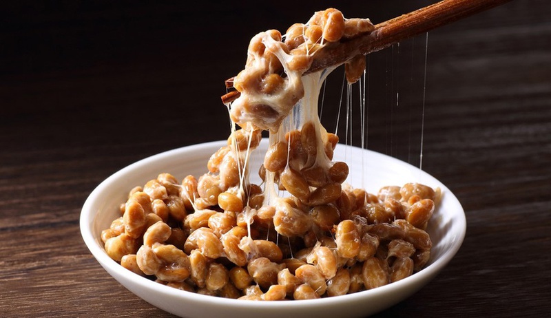 Natto: Món ăn ngon - Phương thuốc quý của xứ hoa anh đào 1