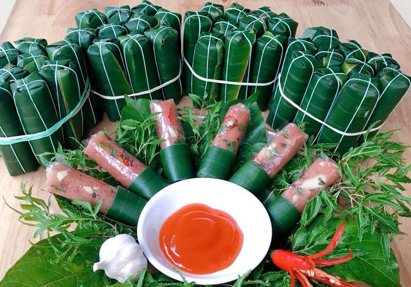 Ăn nhiều nem chua có tốt không?-3