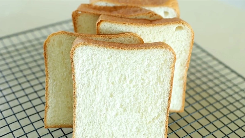 Ăn bánh mì trắng có giảm cân không? Mẹo ăn bánh mì không béo 3