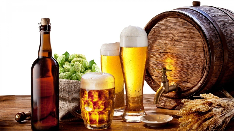 Nên ăn gì để cải thiện chứng rậm lông ở nam