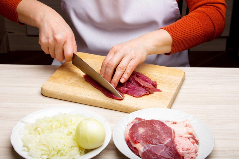 Nên ăn gì để thai nhi tăng cân nhanh tháng cuối?