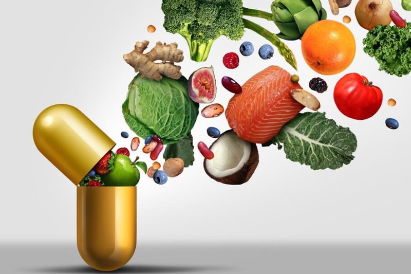 Nên bổ sung những loại vitamin và khoáng chất nào khi mang thai