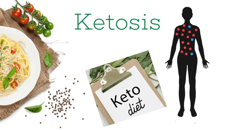 Nên chọn chế độ keto hay eat clean để giảm cân?1