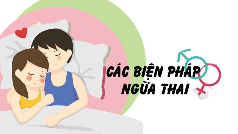 Nên chọn phương pháp tránh thai nào tốt nhất 1