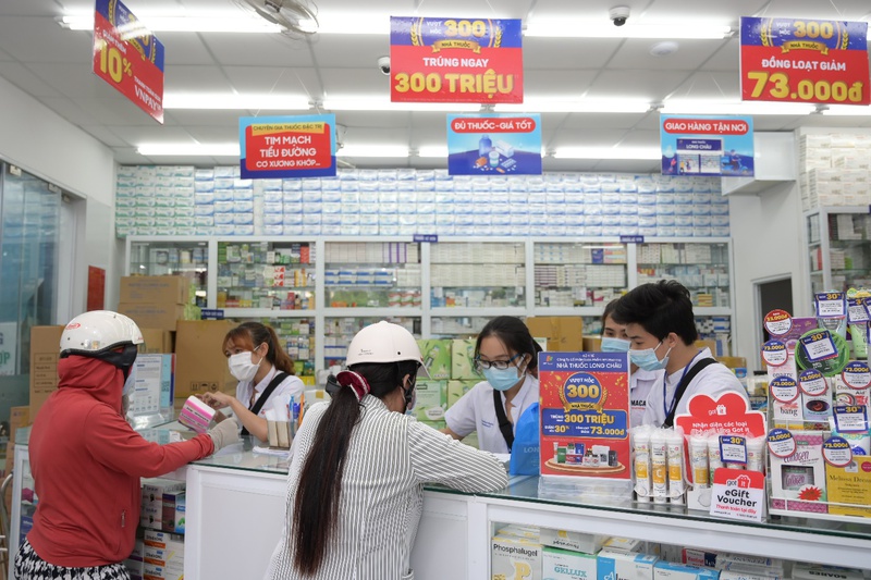 Nên chuẩn bị những loại thuốc nào trong nhà mùa giãn cách? 3