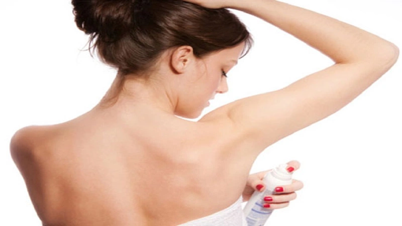 Trên thị trường hiện nay cũng có rất nhiều sản phẩm xịt khử mùi có mùi hương rất hấp dẫn