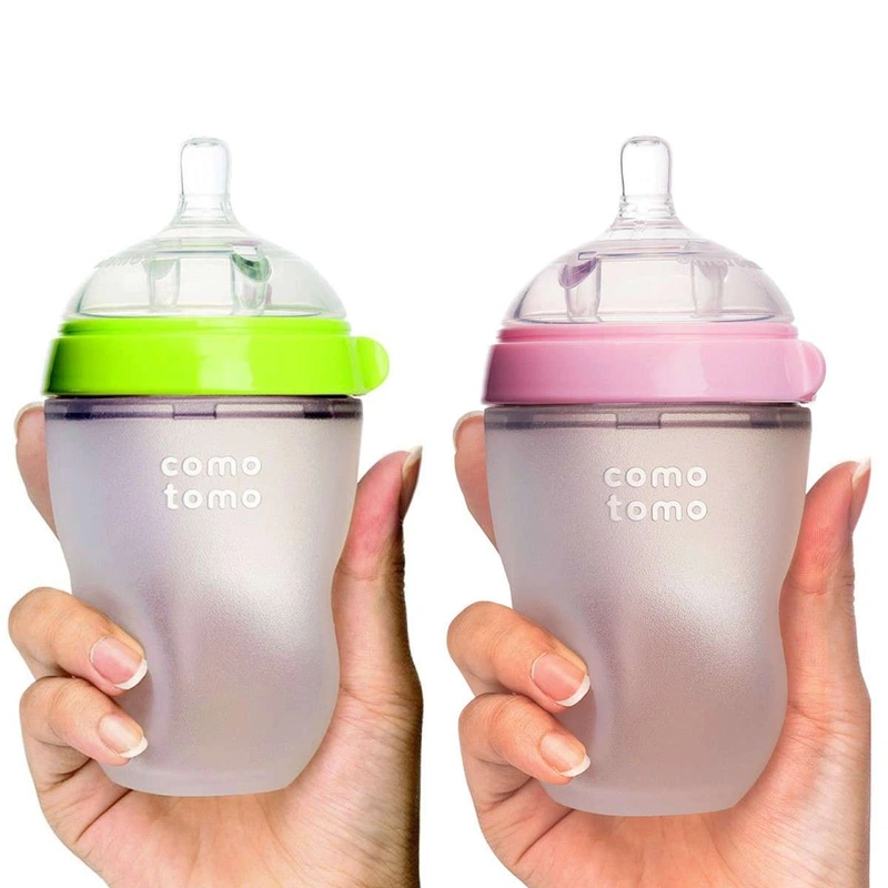 Nên mua mấy bình sữa cho trẻ sơ sinh? Kinh nghiệm mua bình sữa cho trẻ1