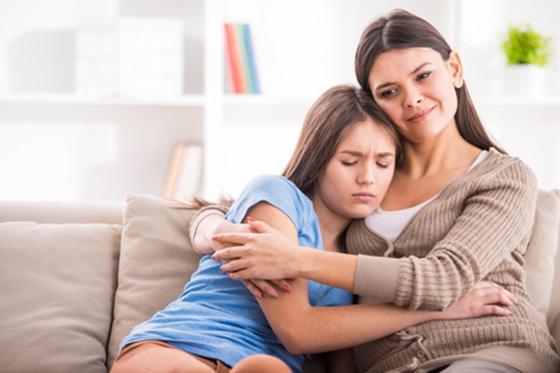 Nên nói thế nào với trẻ khi con mắc ung thư 2