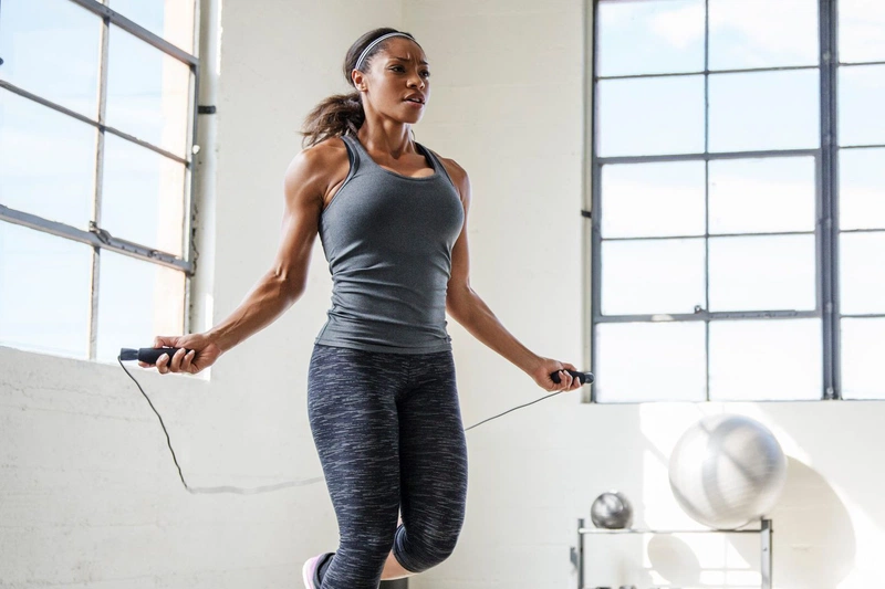 Nên tập Cardio trước hay sau gym - Sai lầm nghiêm trọng khi tập gym! 1