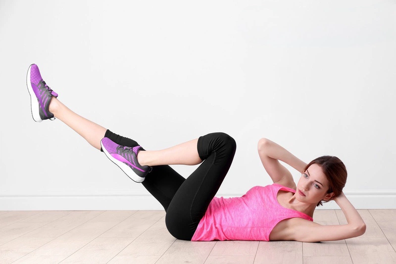 Nên tập Cardio trước hay sau gym - Sai lầm nghiêm trọng khi tập gym! 4