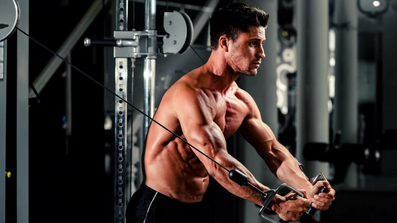 Nên tập Cardio trước hay sau gym - Sai lầm nghiêm trọng khi tập gym! 3
