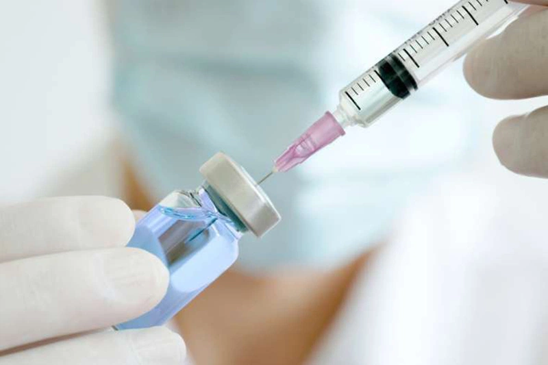 Nên tiêm vắc-xin Rubella ở thời điểm nào? 3