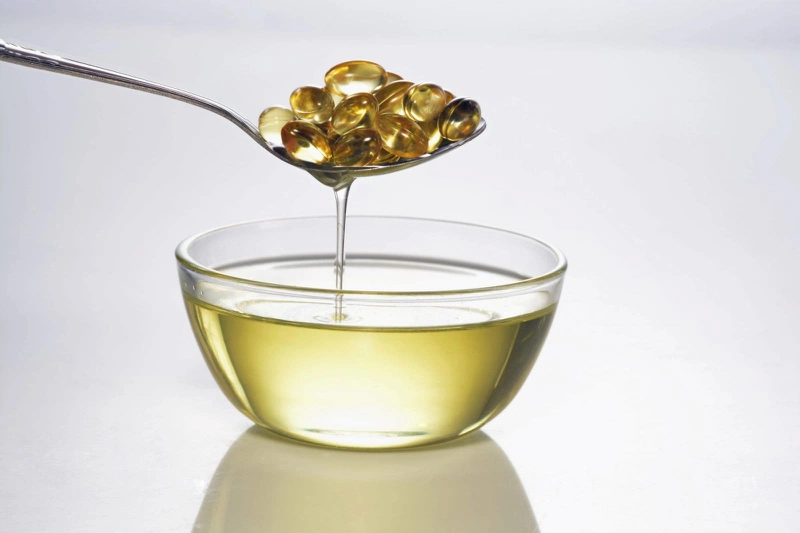 Bổ sung omega 3 mỗi ngày tốt cho trí não, tim mạch, thần kinh