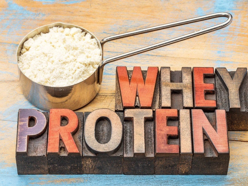 Nên uống mass hay whey khi mới tập gym? Phân biệt như thế nào? 2