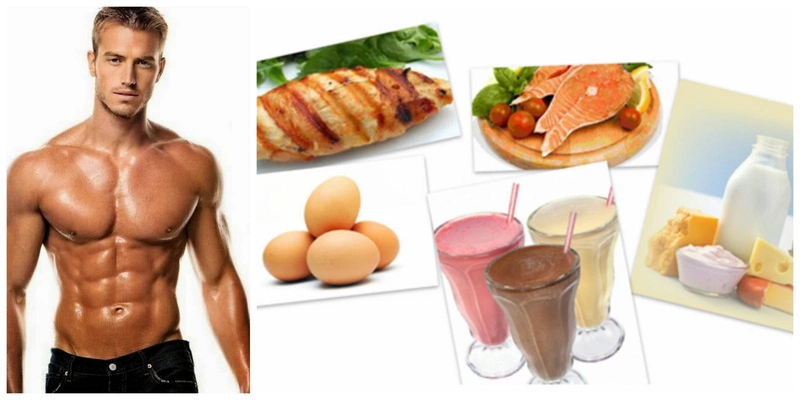 Nên uống ngũ cốc trước hay sau khi tập gym 1
