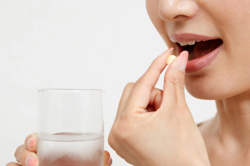 Nên uống thải độc gan vào lúc nào để đem lại hiệu quả tốt nhất