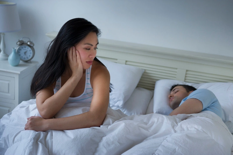 Nếu chồng uống kháng sinh có nên thụ thai không 1