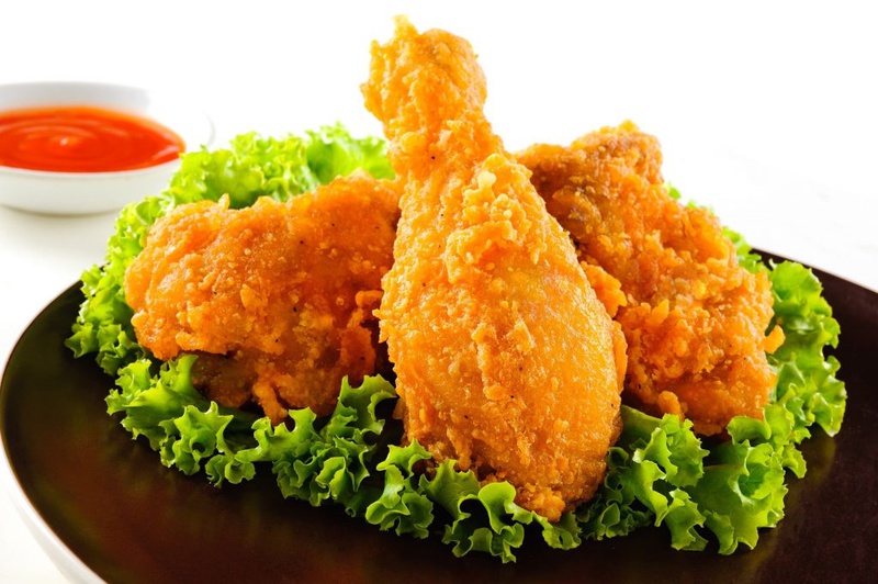 Điểm mặt những thực phẩm giảm cân ngày hè bạn không thể bỏ qua