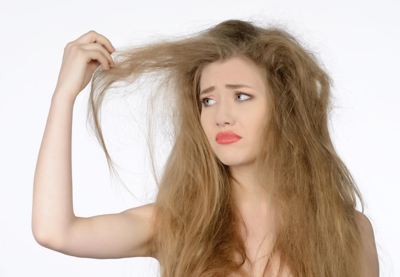 Nếu nhuộm tóc thì chấy có tự hết không? 2
