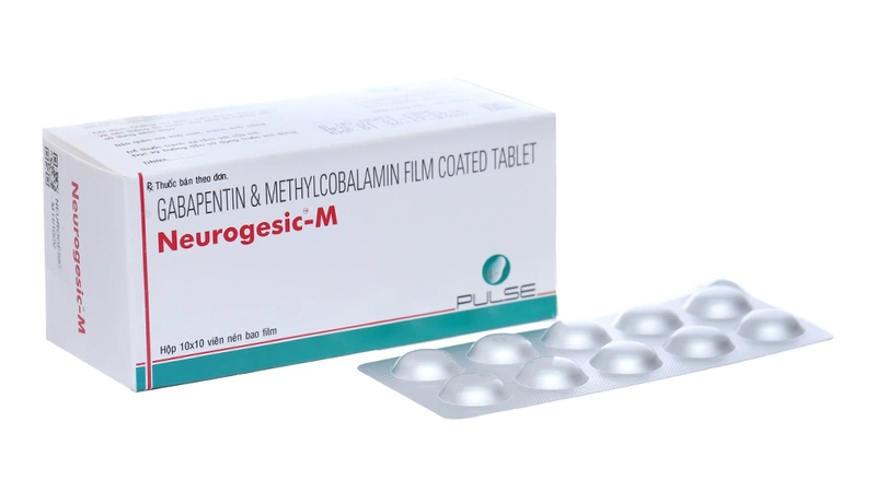 Neurogesic-M là thuốc gì? Cách sử dụng Neurogesic-M như thế nào để đạt hiệu quả điều trị?