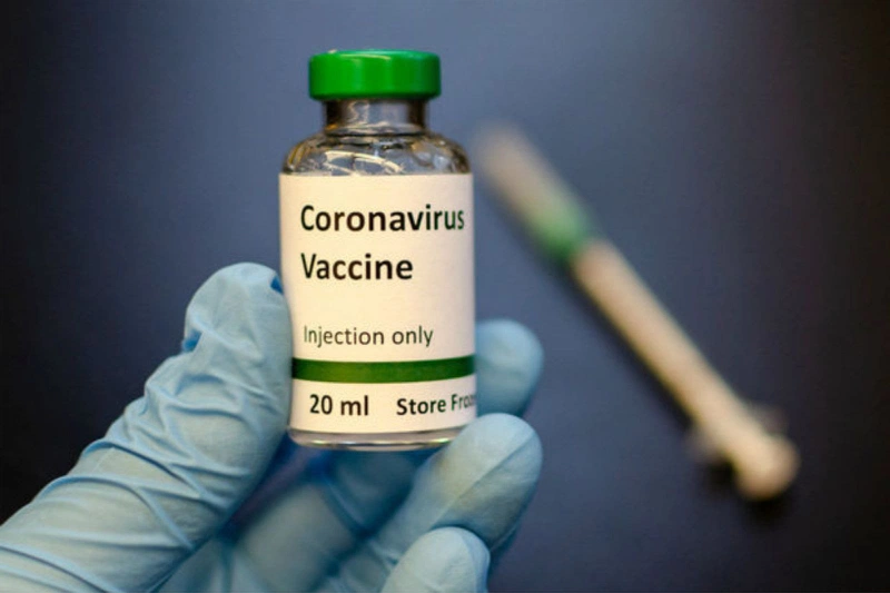 Nga đăng ký vắc-xin ngừa Covid-19 đầu tiên trên thế giới vào tuần tới 1