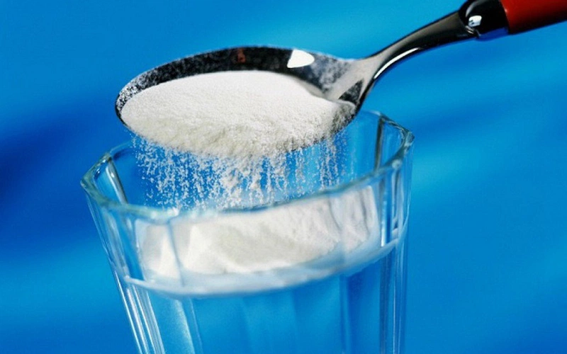 Súc miệng với nước muối quá mặn làm ảnh hưởng đến cơ thể