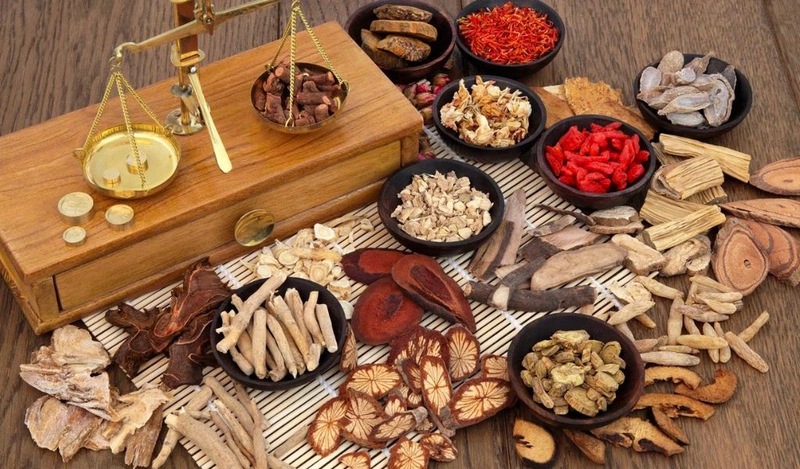 Ngâm rượu là gì? Các loại thảo dược ngâm rượu tốt cho sức khỏe 1