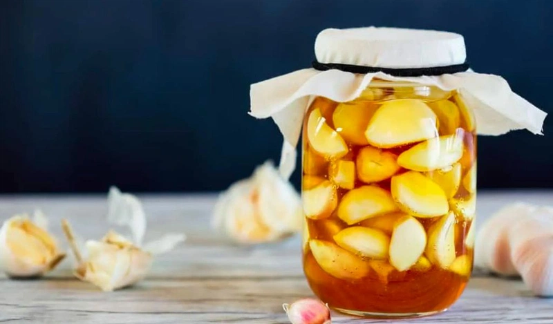 Ngâm rượu là gì? Các loại thảo dược ngâm rượu tốt cho sức khỏe 3
