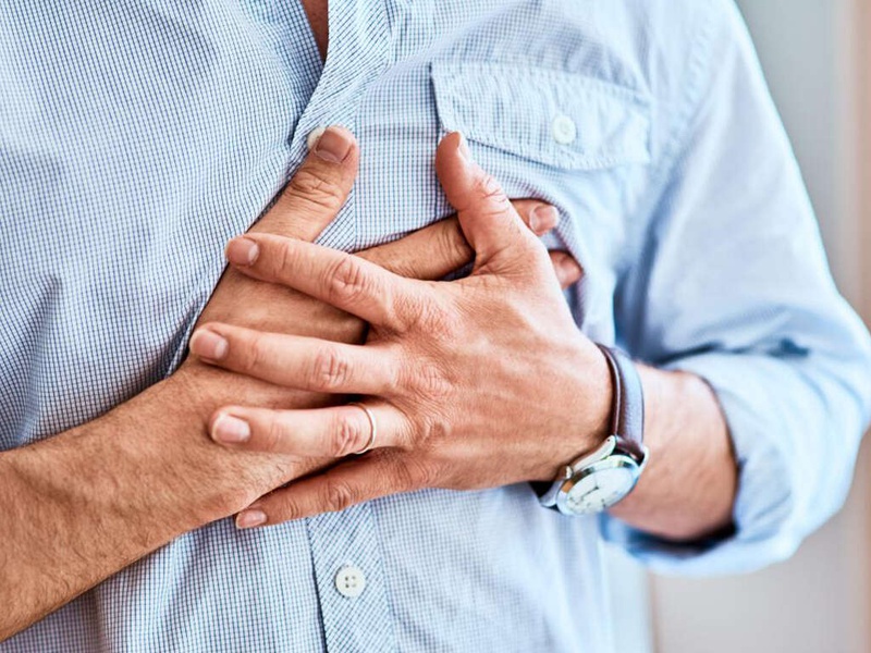 Ngăn chặn biến chứng nhồi máu cơ tim - “Xóa tan” nỗi lo của người bệnh! 2
