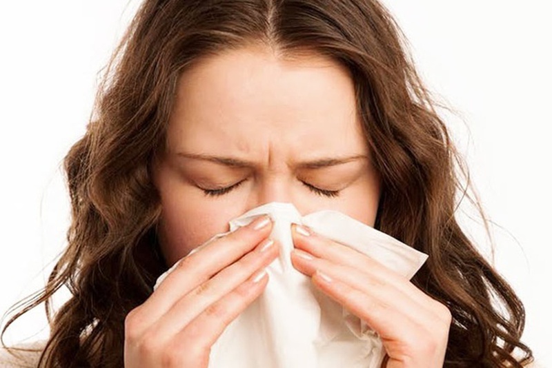 Nghẹt 1 bên mũi kéo dài cảnh báo nguy cơ của bệnh lý nguy hiểm nào? 2