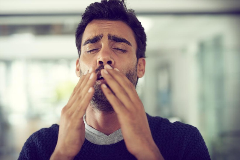 Việc tiếp xúc với các chất ô nhiễm trong không khí có thể khởi phát các triệu chứng viêm mũi dị ứng