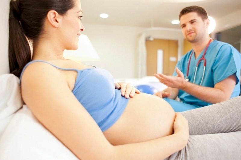 Khám thai sẽ giúp xác định ngày dự sinh chính xác theo công thức