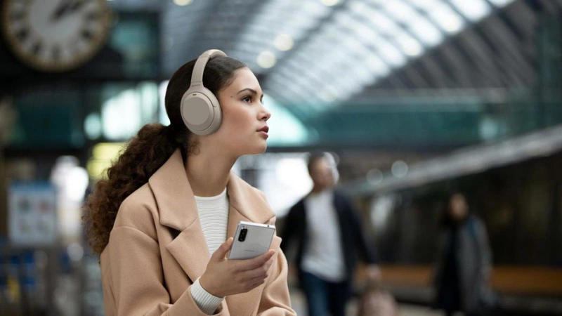 Những tác hại khi đeo tai nghe nhiều không thể bỏ qua 2