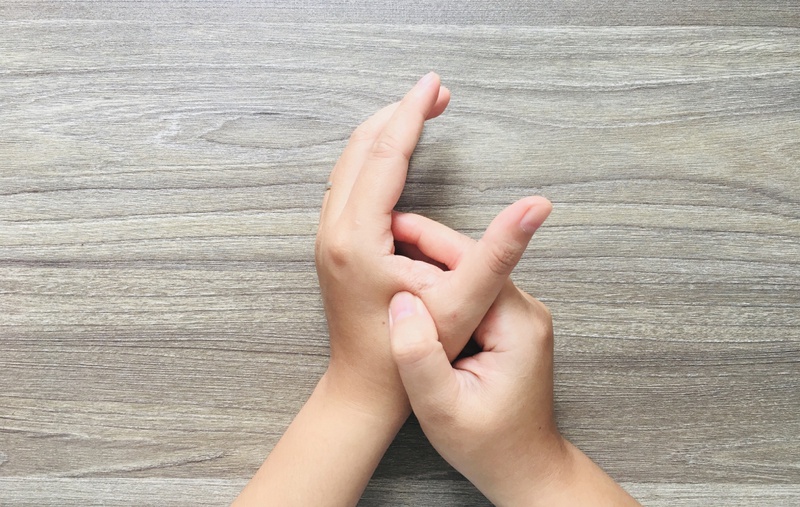 Nghẹt mũi bấm huyệt nào? Liệu phương pháp này có hiệu quả không? 3