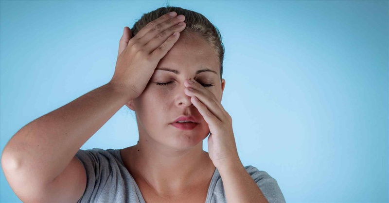 Nguyên nhân và phương pháp điều trị nghẹt mũi khó thở kéo dài? 1