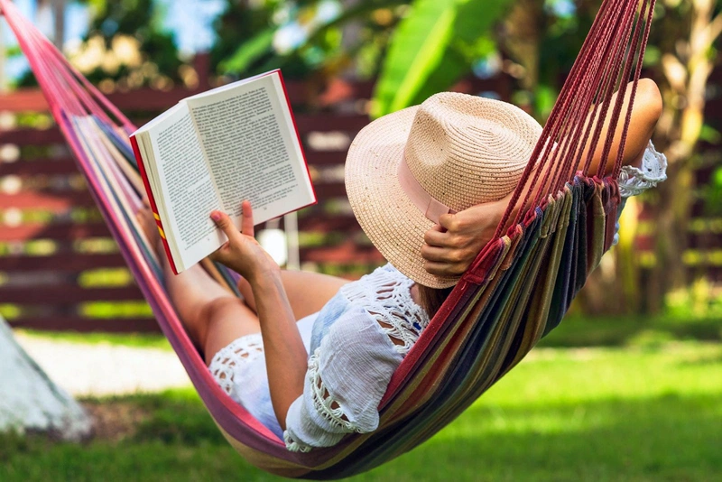 Nghỉ ngơi tránh xa khỏi mạng xã hội 1 tuần có thể cải thiện sức khỏe của bạn 2