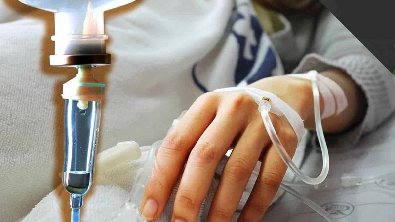 Nghiên cứu mới nhất về Sarcoma xương (u xương ác tính) ở trẻ em và thanh thiếu niên 1