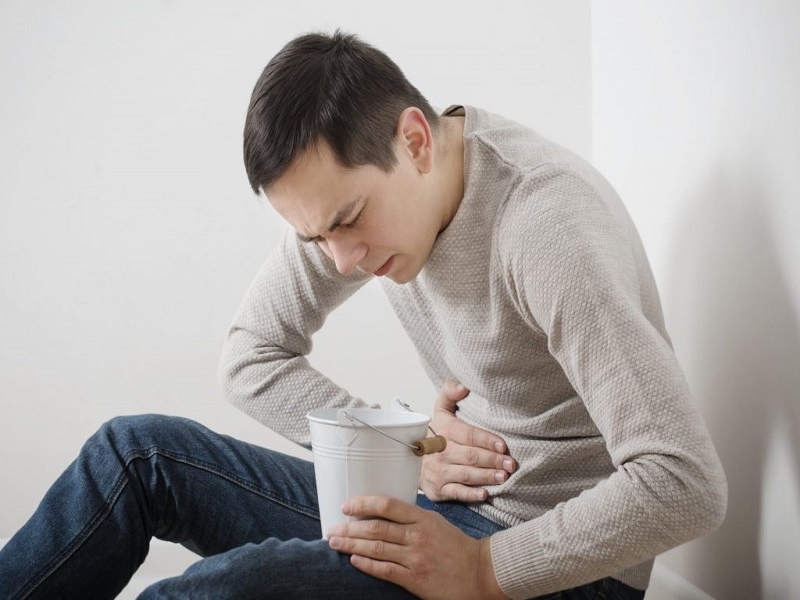 Các thực phẩm dễ gây ngộ độc nhất mà ai cũng nên biết 1