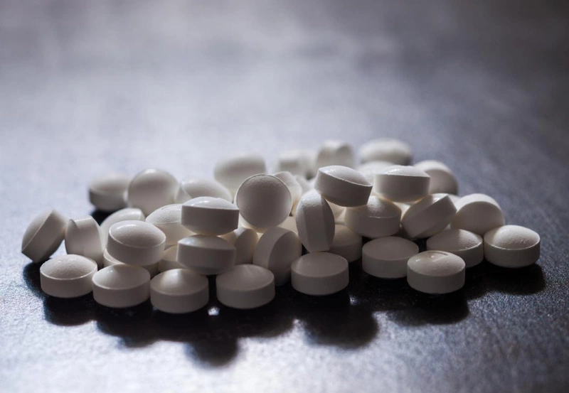 Ngộ độc amphetamin và những điều bạn cần biết 1